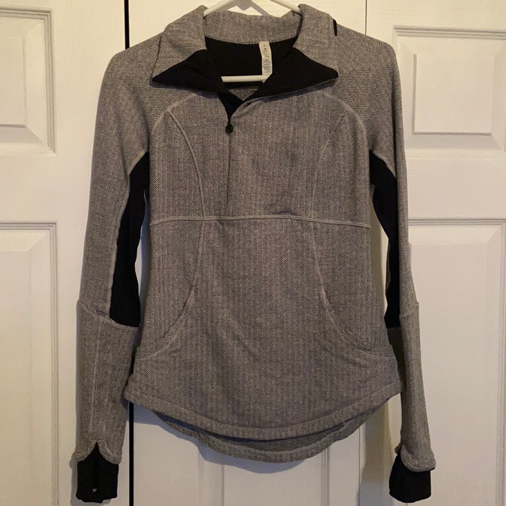 Lululemon pullover